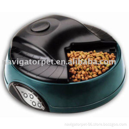 Fashionable Automatic Pet Feeder